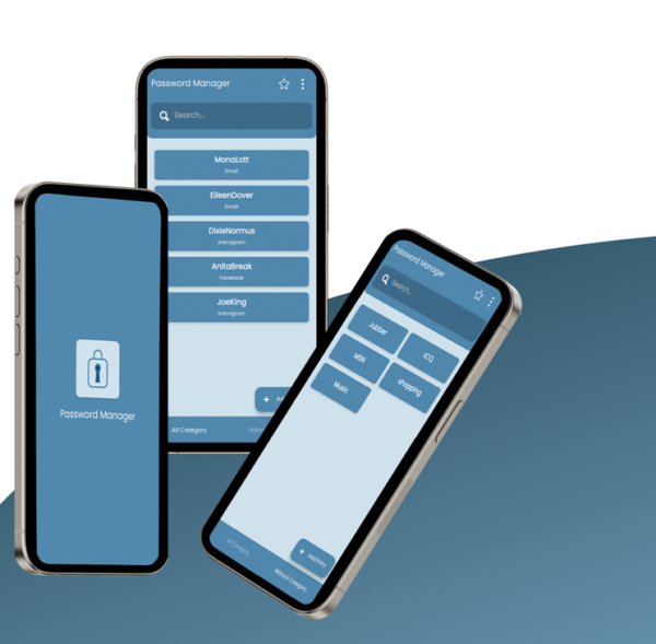 password_manager password_manager