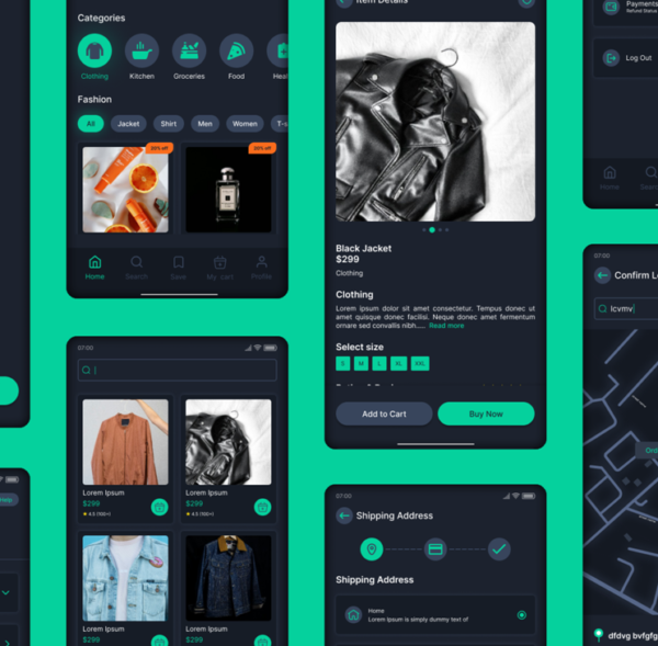 Ecommerce